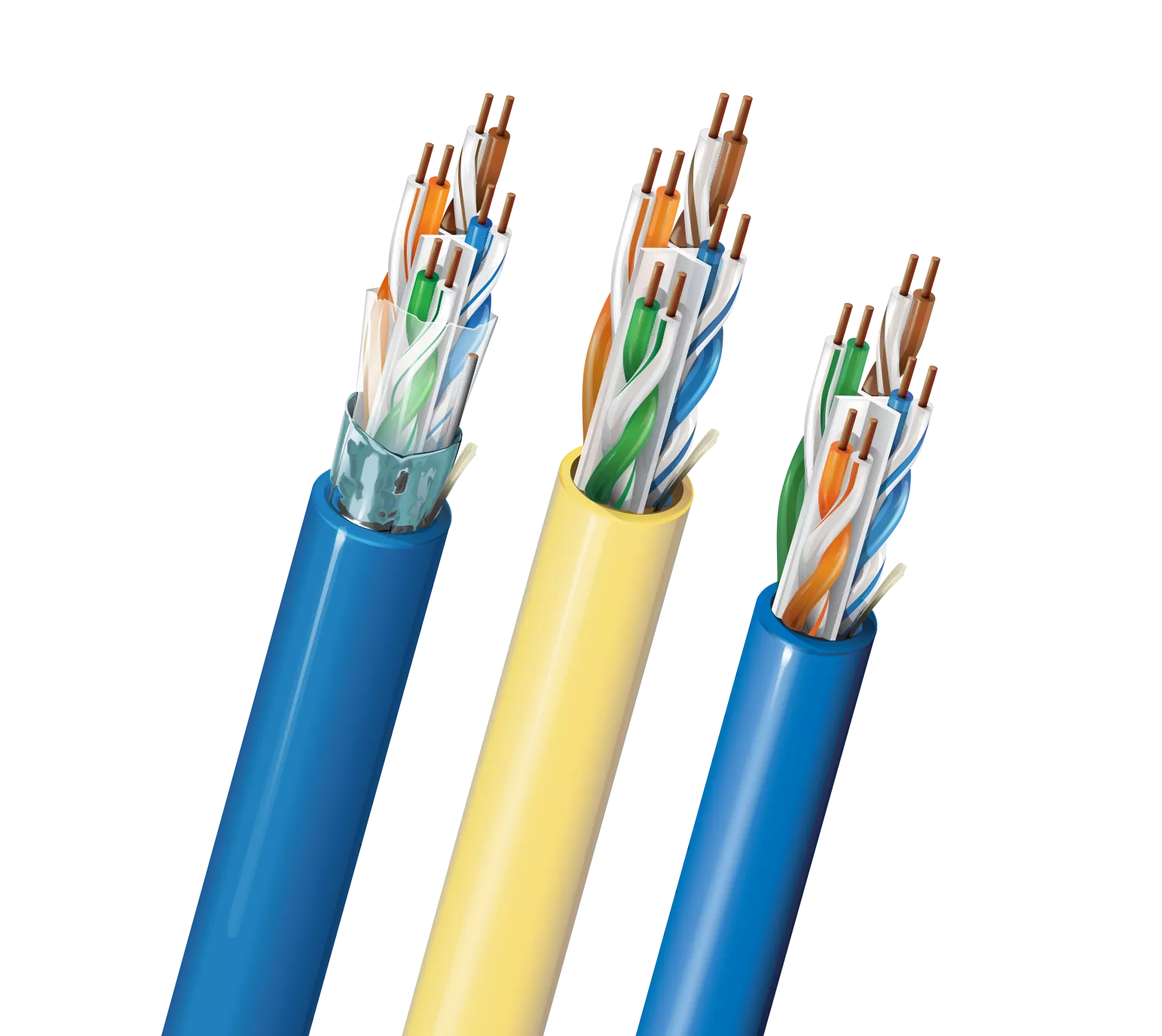 6 Cable
