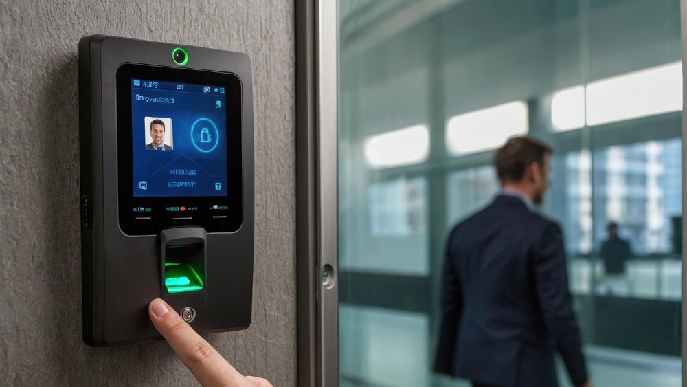 Access Control System