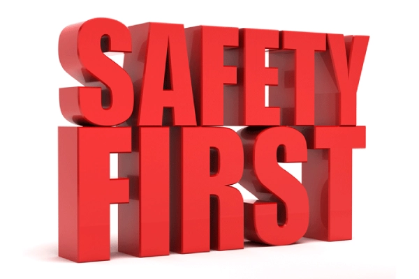 Devotion for Safety and Quality