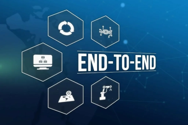 End-to-End Solutions