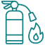 Fire Extinguisher
